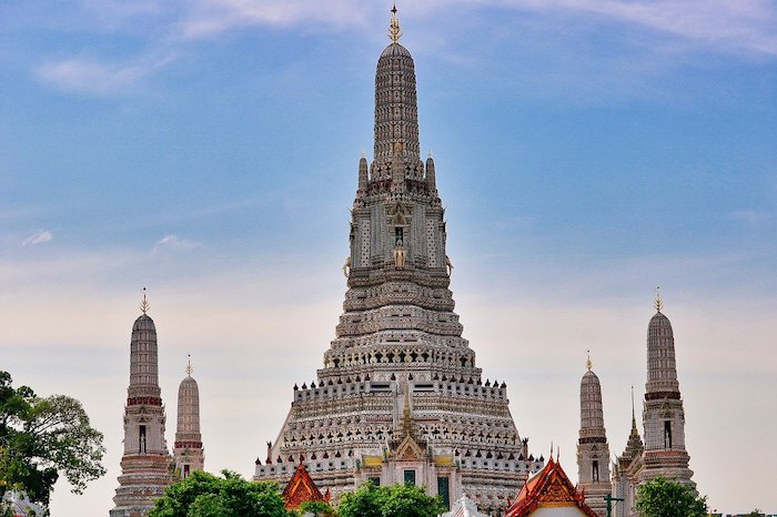 What to Do in Bangkok