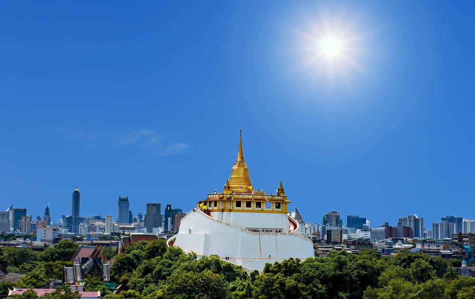 What to Do in Bangkok