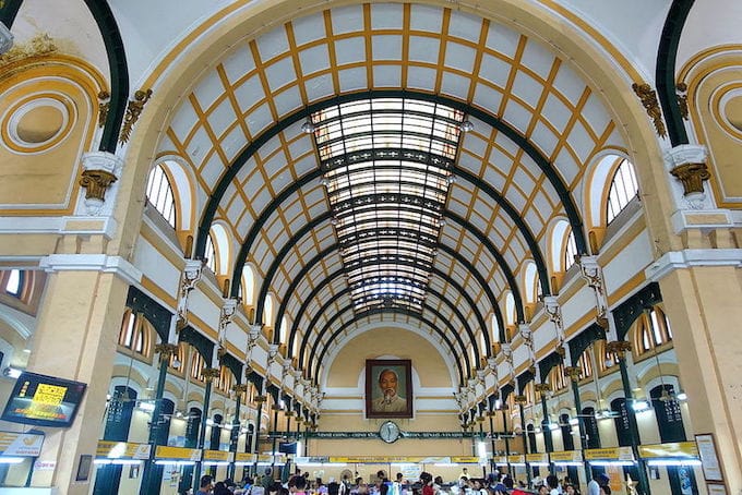 Things to do in Ho Chi Minh City