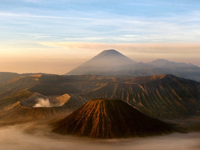 Things to Do in Indonesia