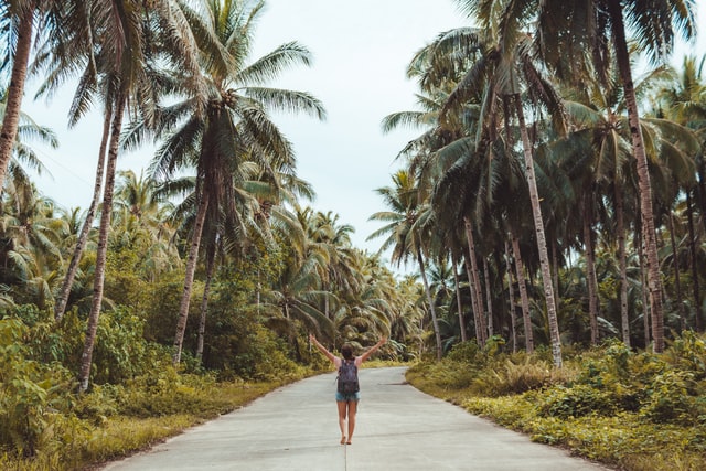 Things to do in Siargao