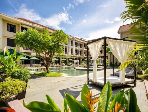 HOI AN HISTORIC HOTEL