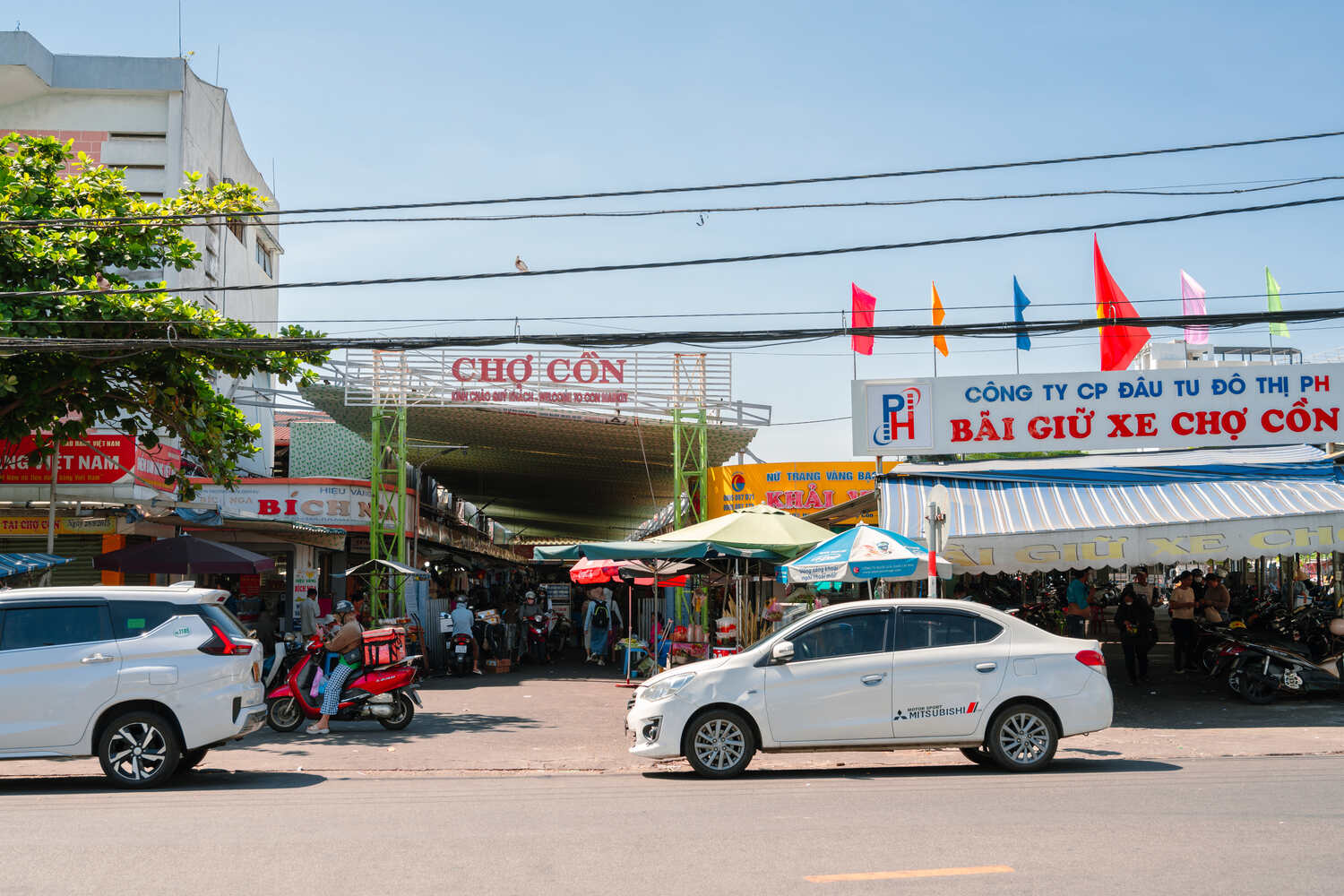 Con-Market-in-Da-Nang