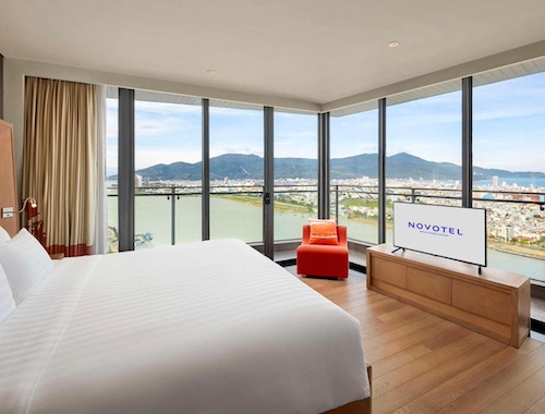 Novotel Danang Premier Han River