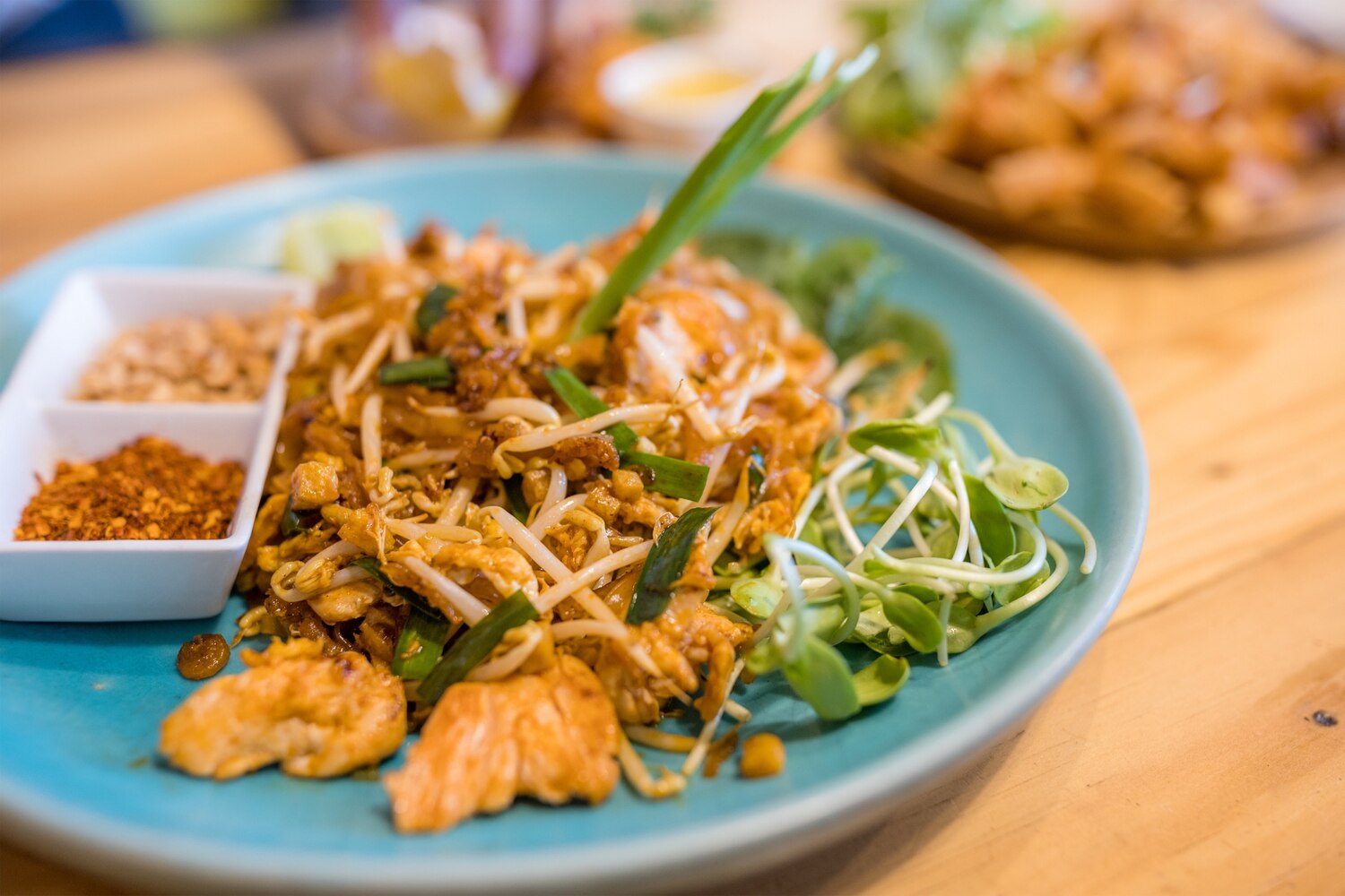 Pad-Thai