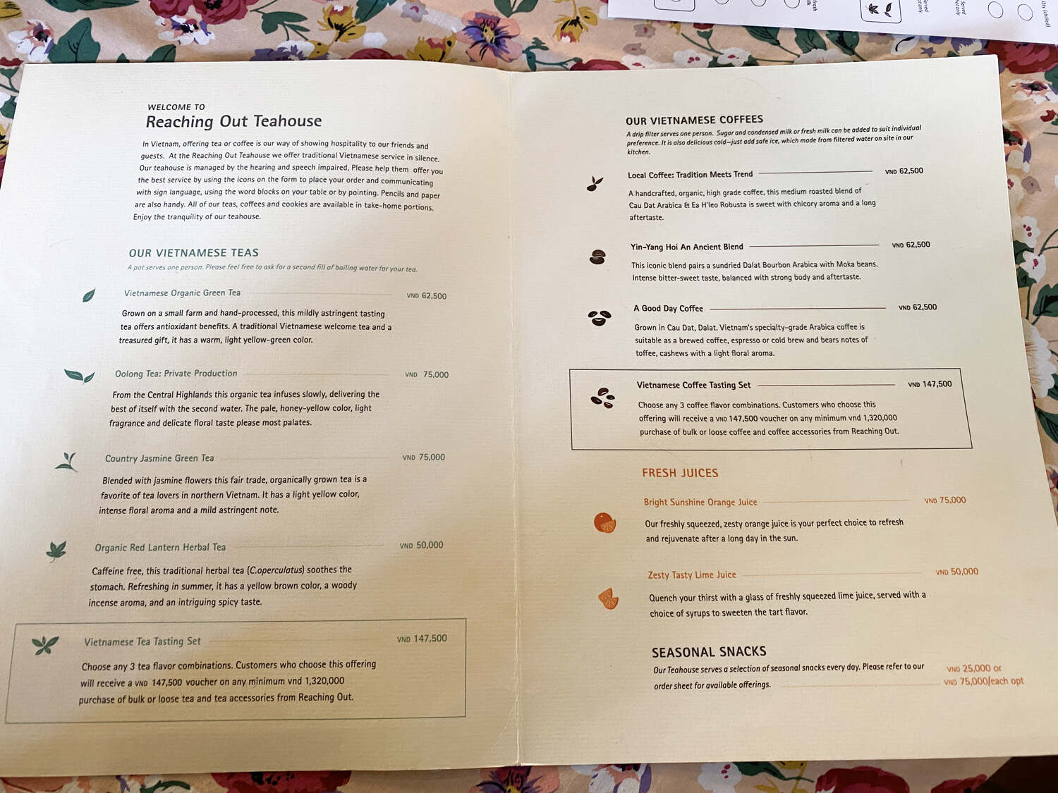 Reaching-out-teahouse-menu