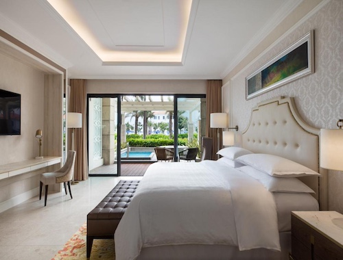 Sheraton Grand Danang Resort & Convention Center