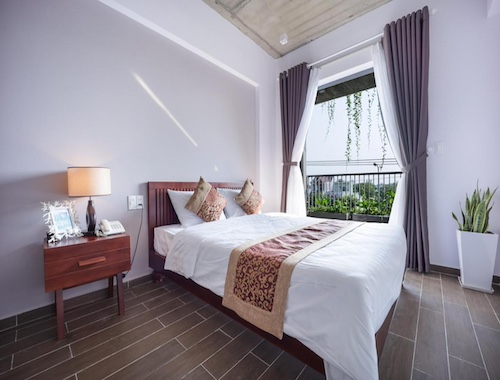 The Shine Hotel Da Nang